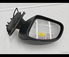 SPECCHIO SPECCHIETTO RETROVISORE SX SMART FORFOUR - 20