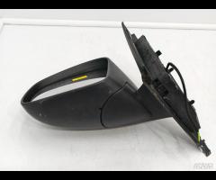 SPECCHIO SPECCHIETTO RETROVISORE SX SMART FORFOUR - 21