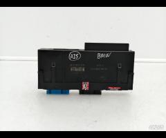 CENTRALINA COMFORT MODULO CONTROLLO CORPO BMW E90