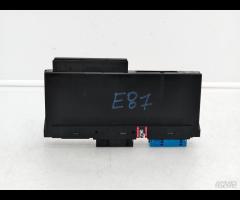 CENTRALINA COMFORT MODULO CONTROLLO CORPO BMW E90 - 11