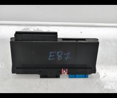 CENTRALINA COMFORT MODULO CONTROLLO CORPO BMW E90 - 12
