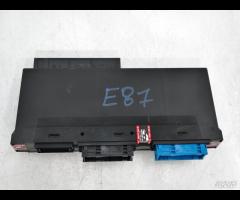CENTRALINA COMFORT MODULO CONTROLLO CORPO BMW E90 - 15