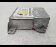 CENTRALINA AIRBAG MERCEDES E250 C207 2013 A2079012 - 8