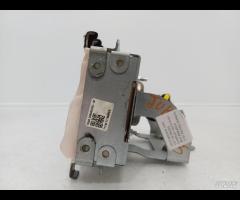 AIRBAG CRUSCOTTO LATO PASSEGGERO NISSAN JUKE I F15