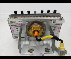 AIRBAG CRUSCOTTO LATO PASSEGGERO NISSAN JUKE I F15 - 12