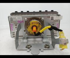 AIRBAG CRUSCOTTO LATO PASSEGGERO NISSAN JUKE I F15 - 13