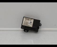 CENTRALINA CONTROLLO POMPA CARBURANTE MERCEDES C22