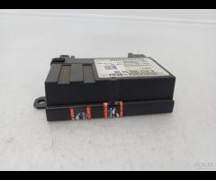 CENTRALINA CONTROLLO POMPA CARBURANTE MERCEDES C22 - 7