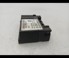 CENTRALINA CONTROLLO POMPA CARBURANTE MERCEDES C22 - 8