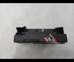 CENTRALINA CONTROLLO POMPA CARBURANTE MERCEDES C22 - 9