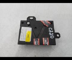 CENTRALINA CONTROLLO POMPA CARBURANTE MERCEDES C22 - 10