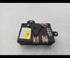 CENTRALINA CONTROLLO POMPA CARBURANTE MERCEDES C22 - 11