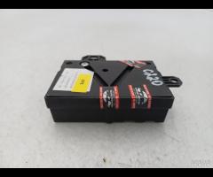 CENTRALINA CONTROLLO POMPA CARBURANTE MERCEDES C22 - 12