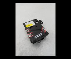CENTRALINA CONTROLLO POMPA CARBURANTE MERCEDES C22 - 13