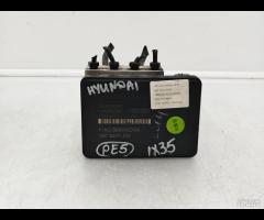 CENTRALINA POMPA ABS 1.6B 99Kw 135CV HYUNDAI IX35