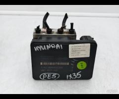 CENTRALINA POMPA ABS 1.6B 99Kw 135CV HYUNDAI IX35