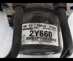 CENTRALINA POMPA ABS 1.6B 99Kw 135CV HYUNDAI IX35 - 11