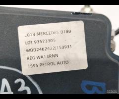 CENTRALINA POMPA ABS 1.6B 90Kw 122CV MERCEDES B180