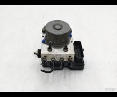 CENTRALINA POMPA ABS 1.6B 90Kw 122CV MERCEDES B180 - 12