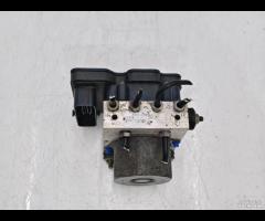 CENTRALINA POMPA ABS 1.6B 90Kw 122CV MERCEDES B180 - 14