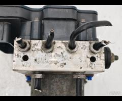 CENTRALINA POMPA ABS 1.6B 90Kw 122CV MERCEDES B180 - 15