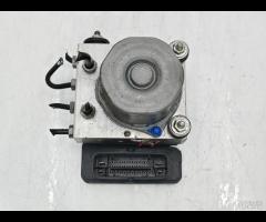 CENTRALINA POMPA ABS 1.6B 90Kw 122CV MERCEDES B180 - 19