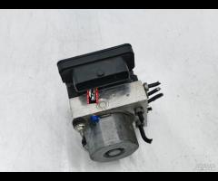 CENTRALINA POMPA ABS 1.6B 90Kw 122CV MERCEDES B180 - 21