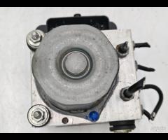 CENTRALINA POMPA ABS 1.6B 90Kw 122CV MERCEDES B180 - 22