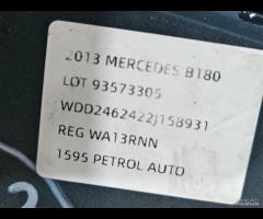 CENTRALINA POMPA ABS 1.6B 90Kw 122CV MERCEDES B180 - 23