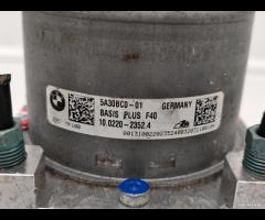 CENTRALINA POMPA ABS 1.5B 103Kw 140CV BMW F40 F44 - 10