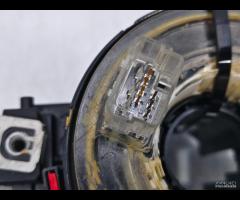 DEVIOLUCI COMPLETO CONTATTO SPIRALATO VW GOLF IV 2
