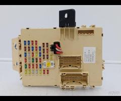 CENTRALINA SCATOLA PORTA FUSIBILI HYUNDAI I40 2019