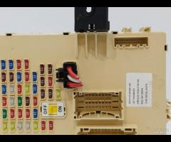 CENTRALINA SCATOLA PORTA FUSIBILI HYUNDAI I40 2019