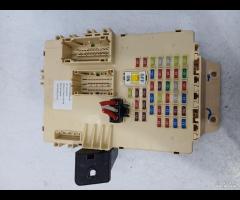 CENTRALINA SCATOLA PORTA FUSIBILI HYUNDAI I40 2019 - 11