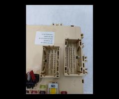 CENTRALINA SCATOLA PORTA FUSIBILI HYUNDAI I40 2019 - 12