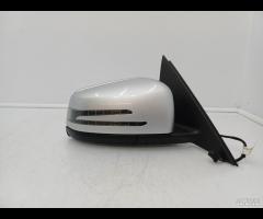 SPECCHIO SPECCHIETTO RETROVISORE DX MERCEDES C220