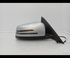 SPECCHIO SPECCHIETTO RETROVISORE DX MERCEDES C220