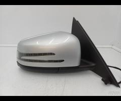 SPECCHIO SPECCHIETTO RETROVISORE DX MERCEDES C220