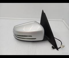SPECCHIO SPECCHIETTO RETROVISORE DX MERCEDES C220