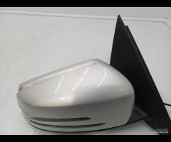 SPECCHIO SPECCHIETTO RETROVISORE DX MERCEDES C220