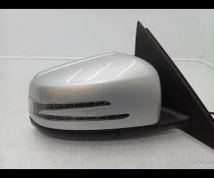 SPECCHIO SPECCHIETTO RETROVISORE DX MERCEDES C220 - 7