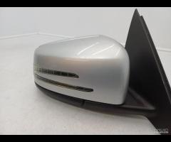 SPECCHIO SPECCHIETTO RETROVISORE DX MERCEDES C220 - 10