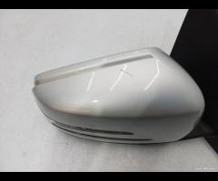 SPECCHIO SPECCHIETTO RETROVISORE DX MERCEDES C220 - 11