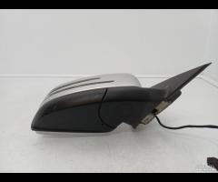 SPECCHIO SPECCHIETTO RETROVISORE DX MERCEDES C220 - 12