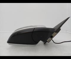 SPECCHIO SPECCHIETTO RETROVISORE DX MERCEDES C220 - 13