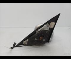 SPECCHIO SPECCHIETTO RETROVISORE DX MERCEDES C220 - 17