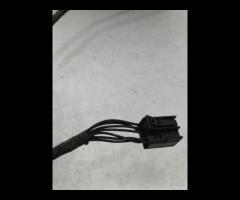 SPECCHIO SPECCHIETTO RETROVISORE DX MERCEDES C220 - 18