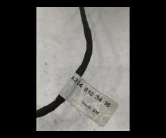 SPECCHIO SPECCHIETTO RETROVISORE DX MERCEDES C220 - 19