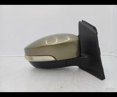 SPECCHIO SPECCHIETTO RETROVISORE DX FORD KUGA II 2