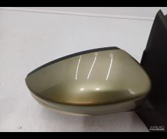 SPECCHIO SPECCHIETTO RETROVISORE DX FORD KUGA II 2